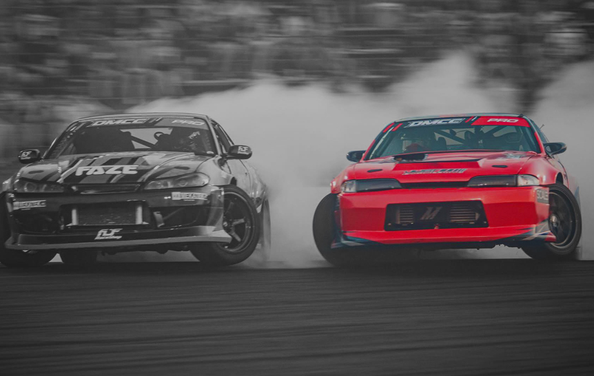 MLR Drift Academy